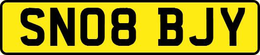 SN08BJY