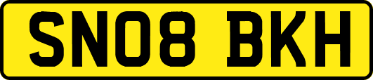 SN08BKH