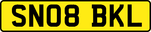 SN08BKL