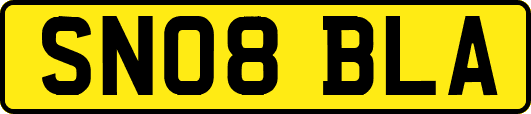SN08BLA