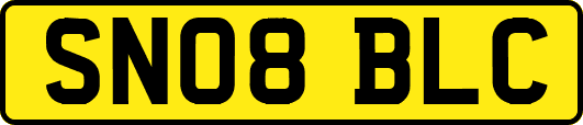 SN08BLC