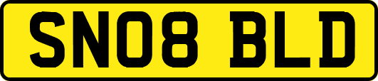SN08BLD