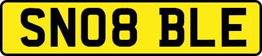 SN08BLE