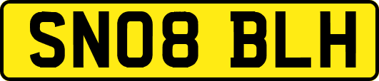 SN08BLH