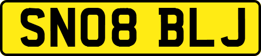 SN08BLJ