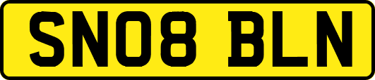 SN08BLN