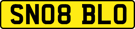 SN08BLO