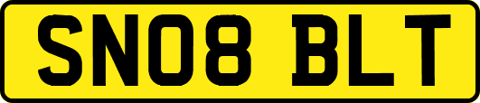 SN08BLT