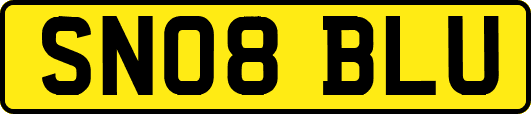 SN08BLU