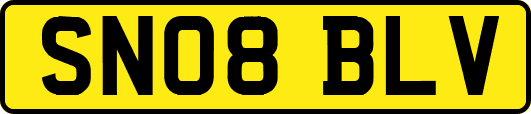 SN08BLV