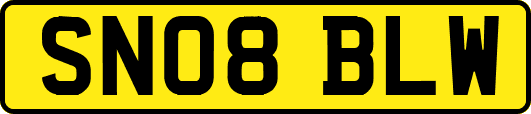 SN08BLW