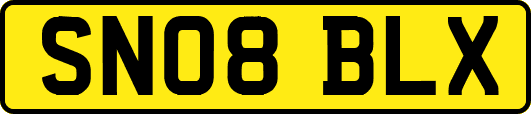 SN08BLX