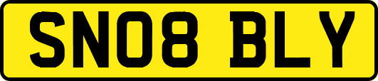 SN08BLY