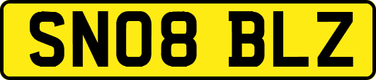 SN08BLZ