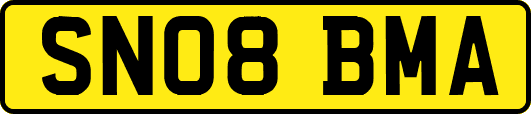 SN08BMA