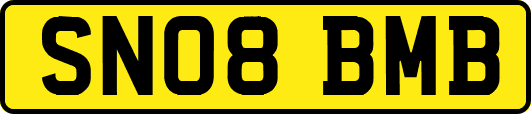 SN08BMB