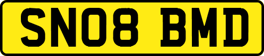 SN08BMD