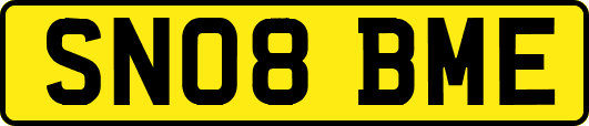 SN08BME