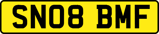 SN08BMF