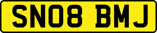 SN08BMJ