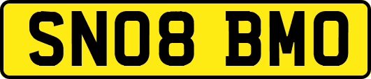 SN08BMO