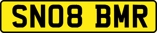 SN08BMR