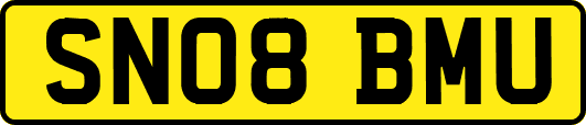 SN08BMU