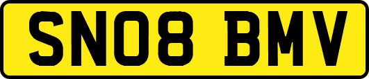 SN08BMV