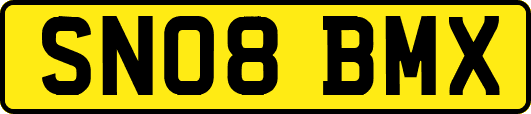 SN08BMX