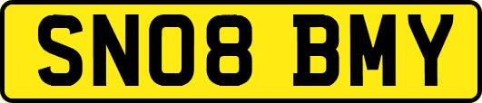 SN08BMY