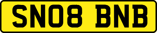 SN08BNB