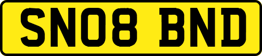 SN08BND