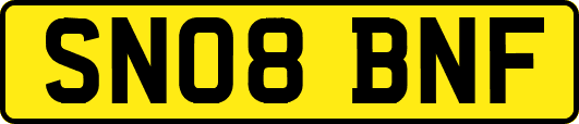 SN08BNF
