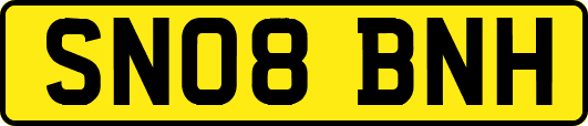 SN08BNH