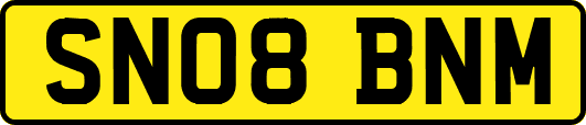 SN08BNM