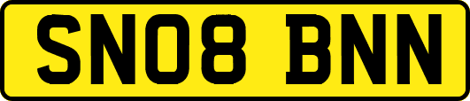 SN08BNN