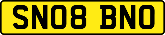 SN08BNO