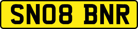 SN08BNR