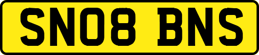 SN08BNS