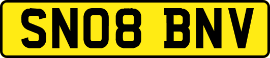 SN08BNV