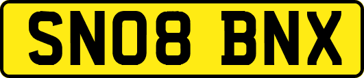 SN08BNX
