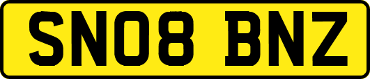 SN08BNZ