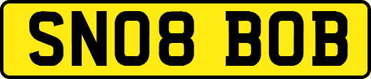 SN08BOB