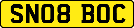SN08BOC