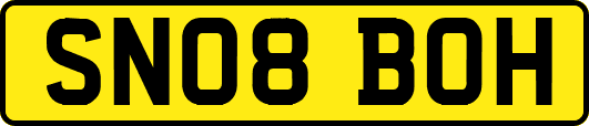 SN08BOH