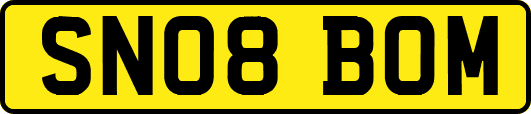SN08BOM