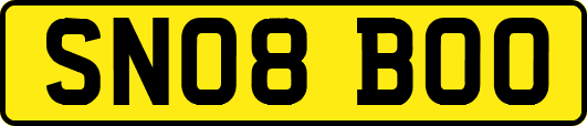 SN08BOO