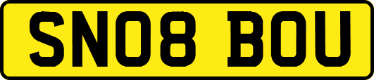 SN08BOU