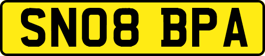 SN08BPA