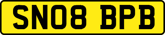 SN08BPB